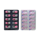 Purifol Folic Acid 5mg Capsule By 10's