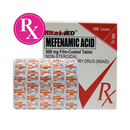 Ritemed Mefenamic Acid 500mg by 20's