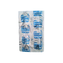 Solmux Broncho Salbutamol 500mg Capsule