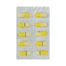 Carbocisteine Capsule 500mg x 10's