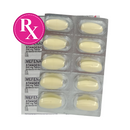 Stangesic Mefenamic Acid 500mg Tablet By 10's