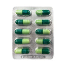 Natalac Fefol Capsule By 10 's