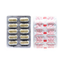 Ascof Forte Lagundi Capsule 600mg x 10's