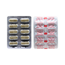 Ascof Forte Lagundi Capsule 600mg x 10's