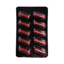 Guard C Calcium Ascorbate 500mg Capsule by 10's