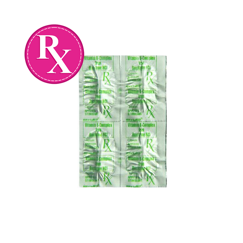 Ritemed Appetite Stimulant Capsule By 4 's