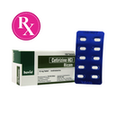 Ricam Cetirizine 10mg Tablet