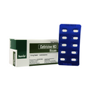 Ricam Cetirizine 10mg Tablet