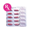 Foliage B-Plus Capsule By 10's