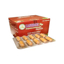 Xanthone Plus Herbal 550mg Capsule By 10's