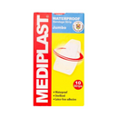 Mediplast Waterproof Jumbo 10's
