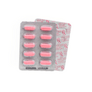Folart Folic Acid 5mg Capsule