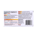 Difflam Orange 3mg/1.33mg Lozenges by 8's