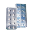 Ritemed Dicycloverine 10mg Tablet By 10's