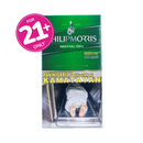 Philip Morris Green Menthol Flip Top Box 20 Sticks Pack
