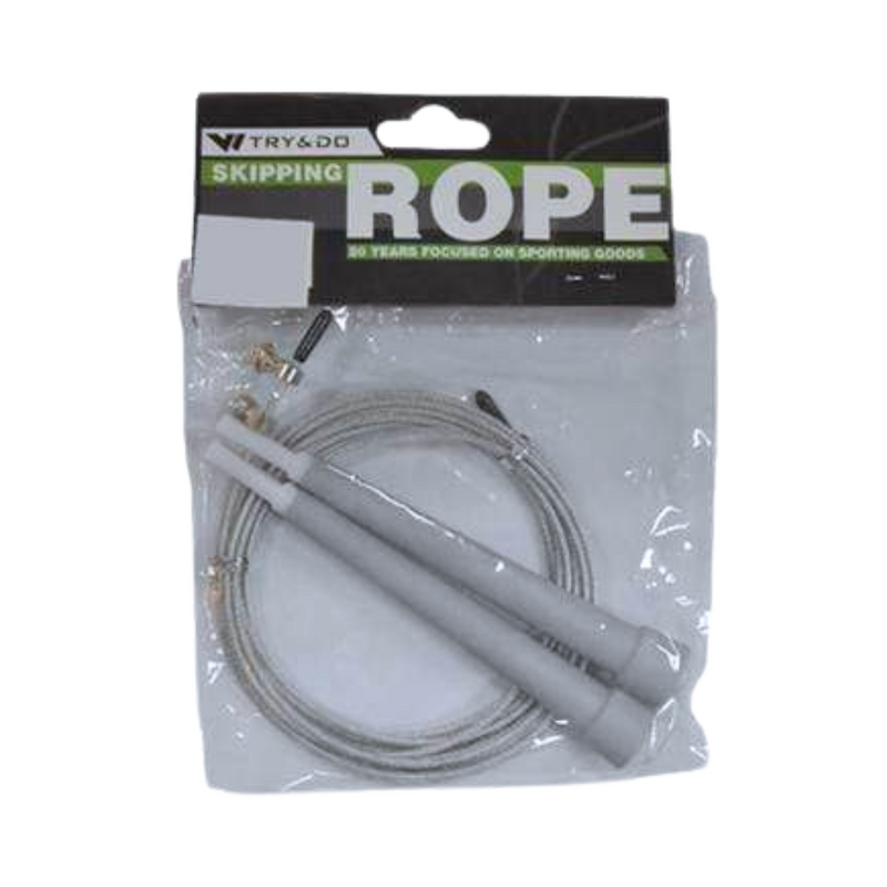 Skipping Rope Metal