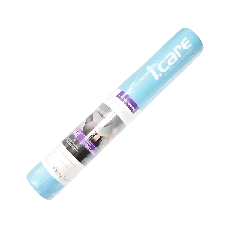 I Care Yoga Mat With Net Pouch