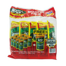 Datu Puti White Vinegar Negosyo Pack 100ml 11's + 1 Free