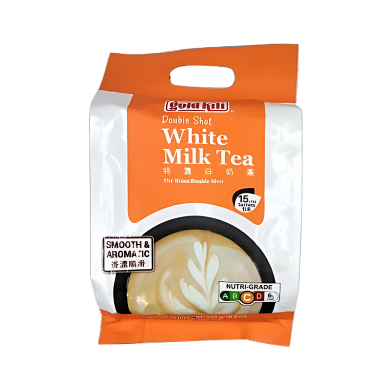 Gold Kili White Milk Tea 525g