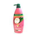 Palmolive Naturals Shampoo And Conditioner Intensive Moisture 600ml