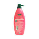Palmolive Naturals Shampoo And Conditioner Intensive Moisture 600ml