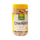Gullon Mini Mix Cracker Biscuit 350g