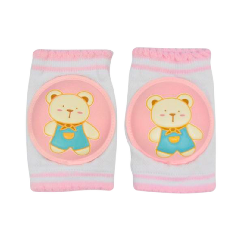 Infants Elbow and Knee Pad Printed