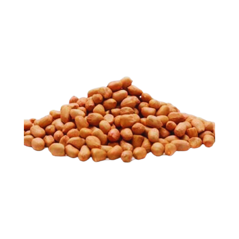 Native Peanut
