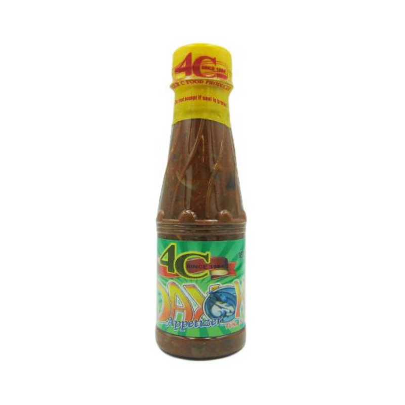 4C Special Dayok Spicy 180ml