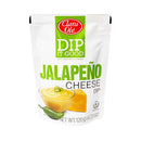 Clara Ole Dip It Good Jalapeño Cheese 120g