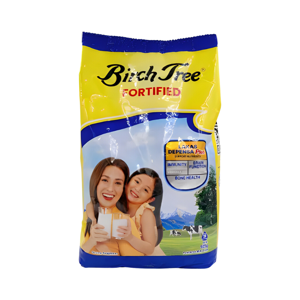 Birch Tree Powder Birch Tree Fortified Powdered Milk Drink 925g