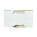 EHB Cake Box Red Top 5.5x5.5x4.5 x 5's
