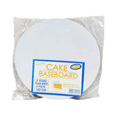 EHB Cake Baseboard Round 8in x 5's