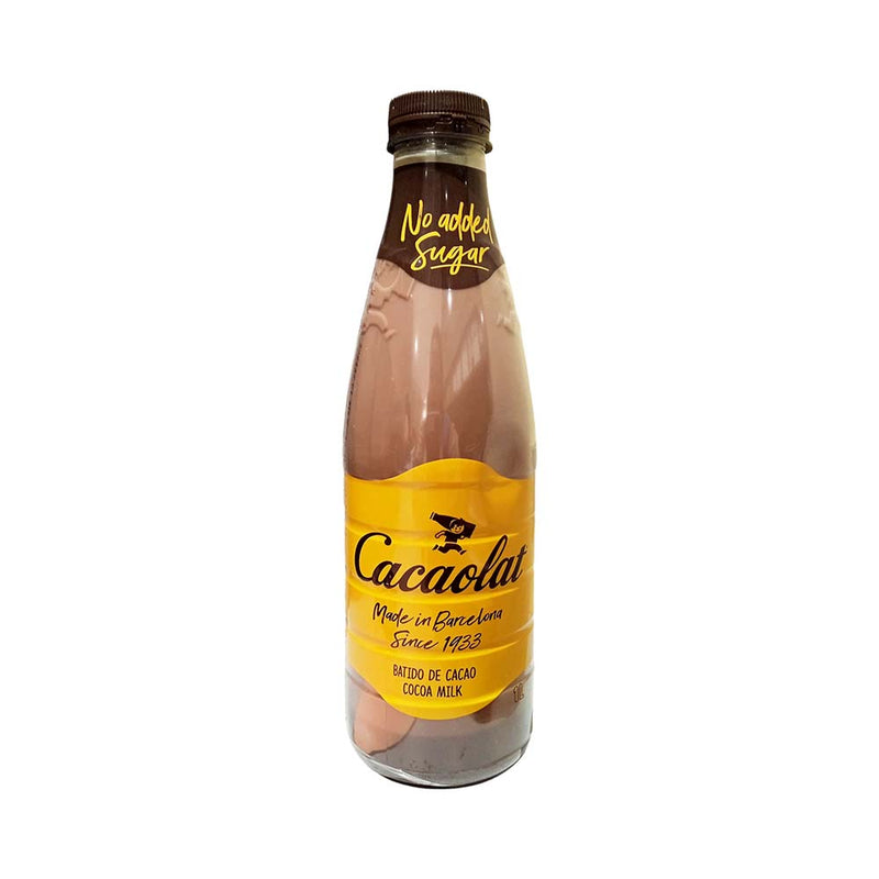 Cacaolat 0% Sugar 1L