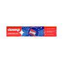 Close Up Anti-Bacterial Toothpaste Red Hot 173g Value Twin Pack
