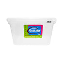 Home Gallery Plastic Storage 12L
