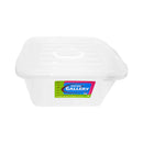 Home Gallery Plastic Storage 12L