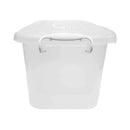 Home Gallery Plastic Storage 12L