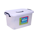 Home Gallery Plastic Storage 18L