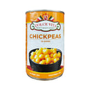Dolce Vita Chickpeas 400g