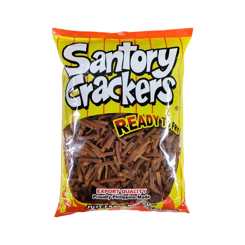 Santory Crackers Shrimp 1000g