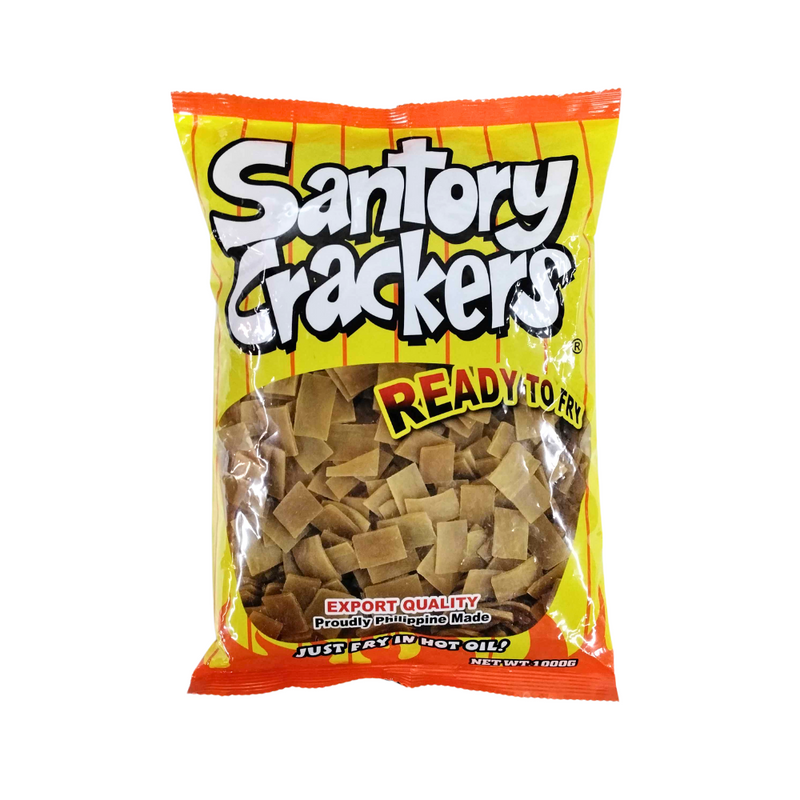 Santory Crackers Squid 1000g