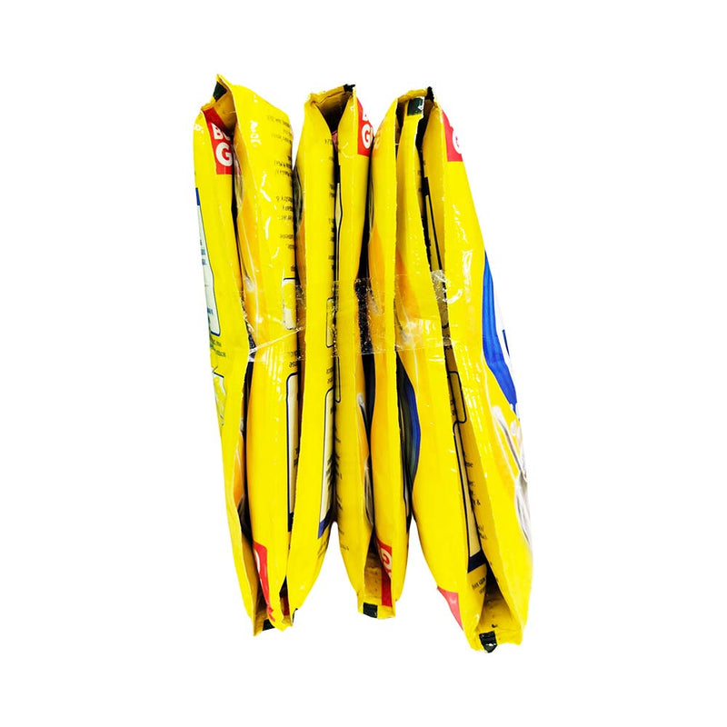 Joy Dishwashing Liquid Lemon 40ml 6's + 1