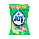 Joy Dishwashing Liquid Kalamansi 40ml 6's + 1