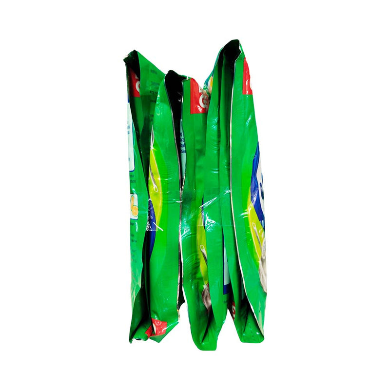 Joy Dishwashing Liquid Kalamansi 40ml 6's + 1