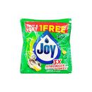 Joy Dishwashing Liquid Kalamansi 18.5ml 6's + 1