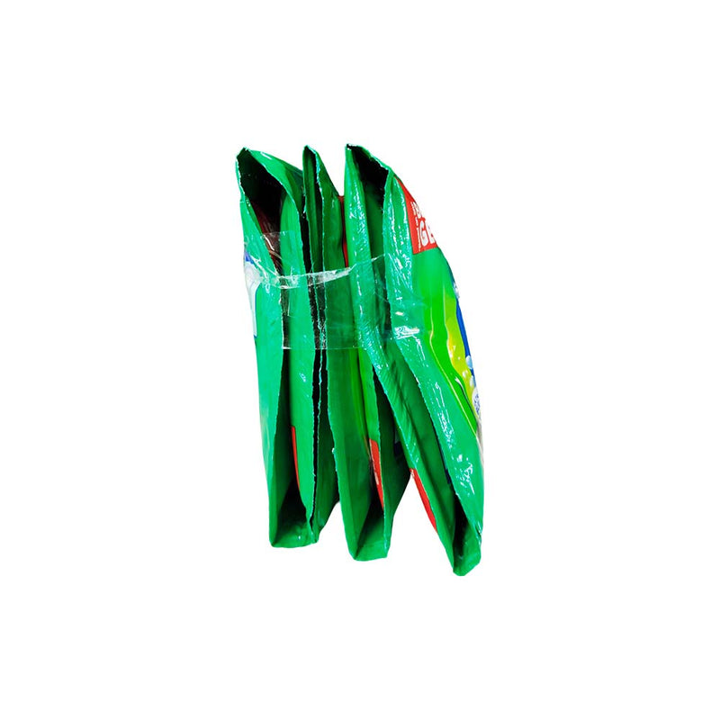 Joy Dishwashing Liquid Kalamansi 18.5ml 6's + 1