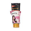 Keratin Plus Brazillian Hair Treatment 200g