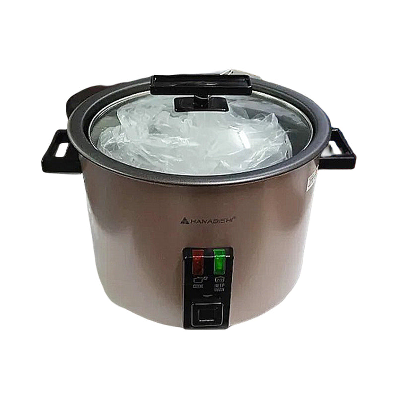 Hanabishi Rice Cooker