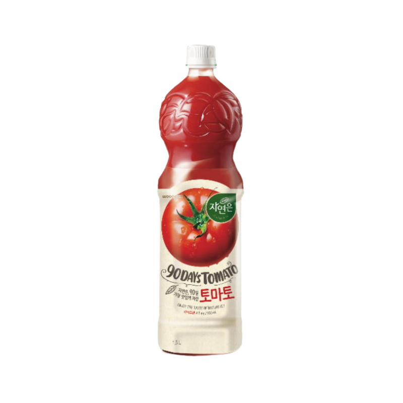 Woongjin Tomato Juice 1500ml